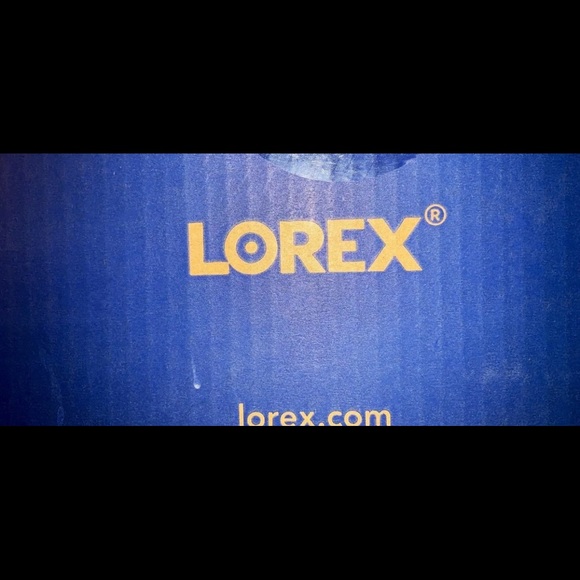 4X MVF IP Eyeball Dome Camera with Audio NTSC - Picture 5 of 5